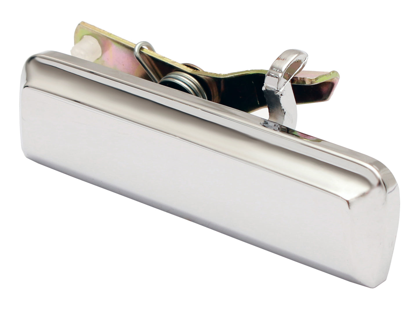 Door Handle Outer XD XE XF ZJ-ZK TE-TF RHF Chrome - DH2008