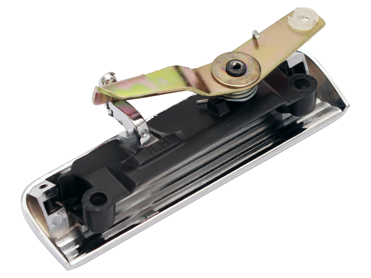 Door Handle Outer XD XE XF ZJ-ZK TE-TF RHF Chrome - DH2008