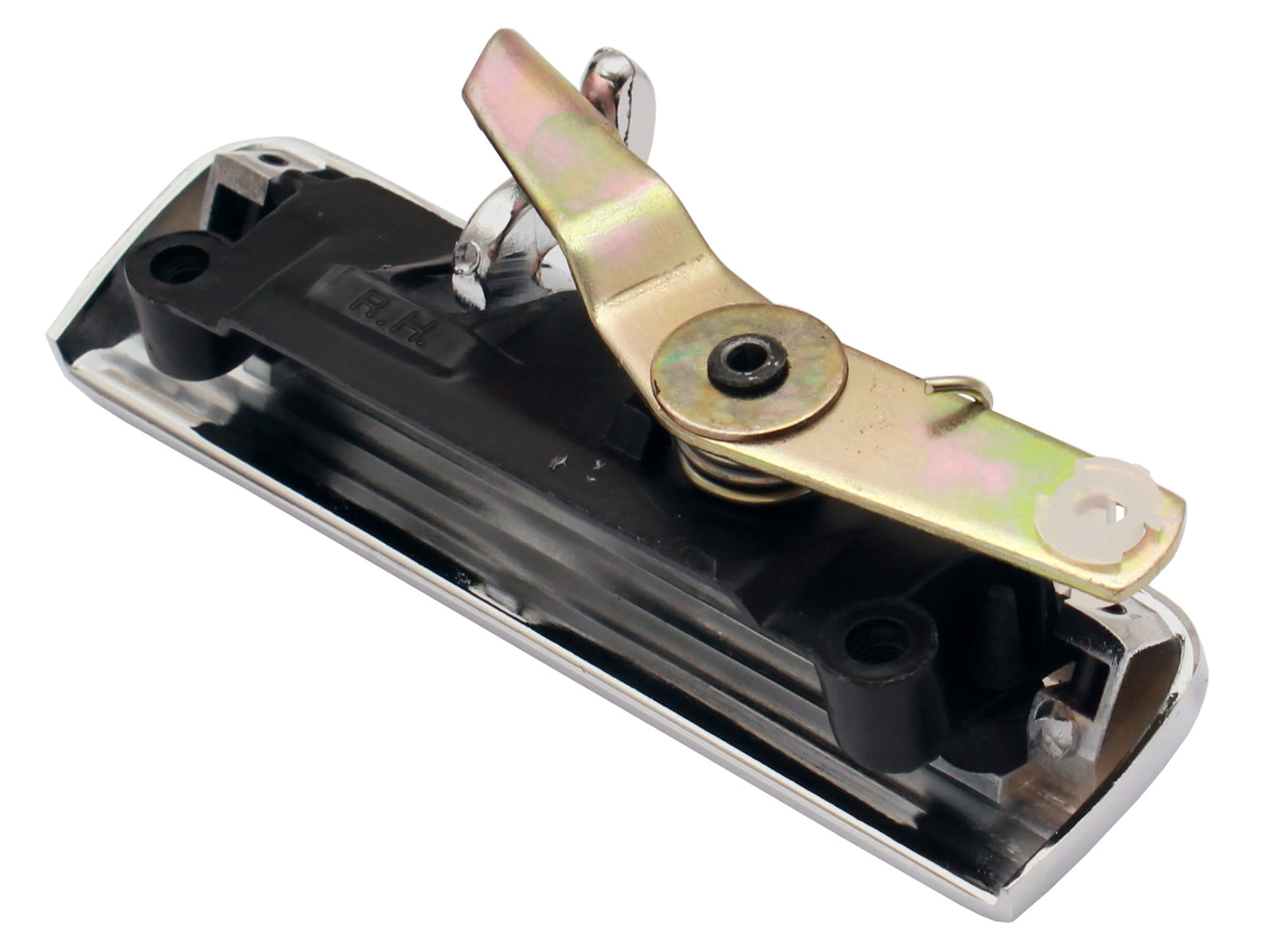 Door Handle Outer XD XE XF ZJ-ZK TE-TF RHF Chrome - DH2008