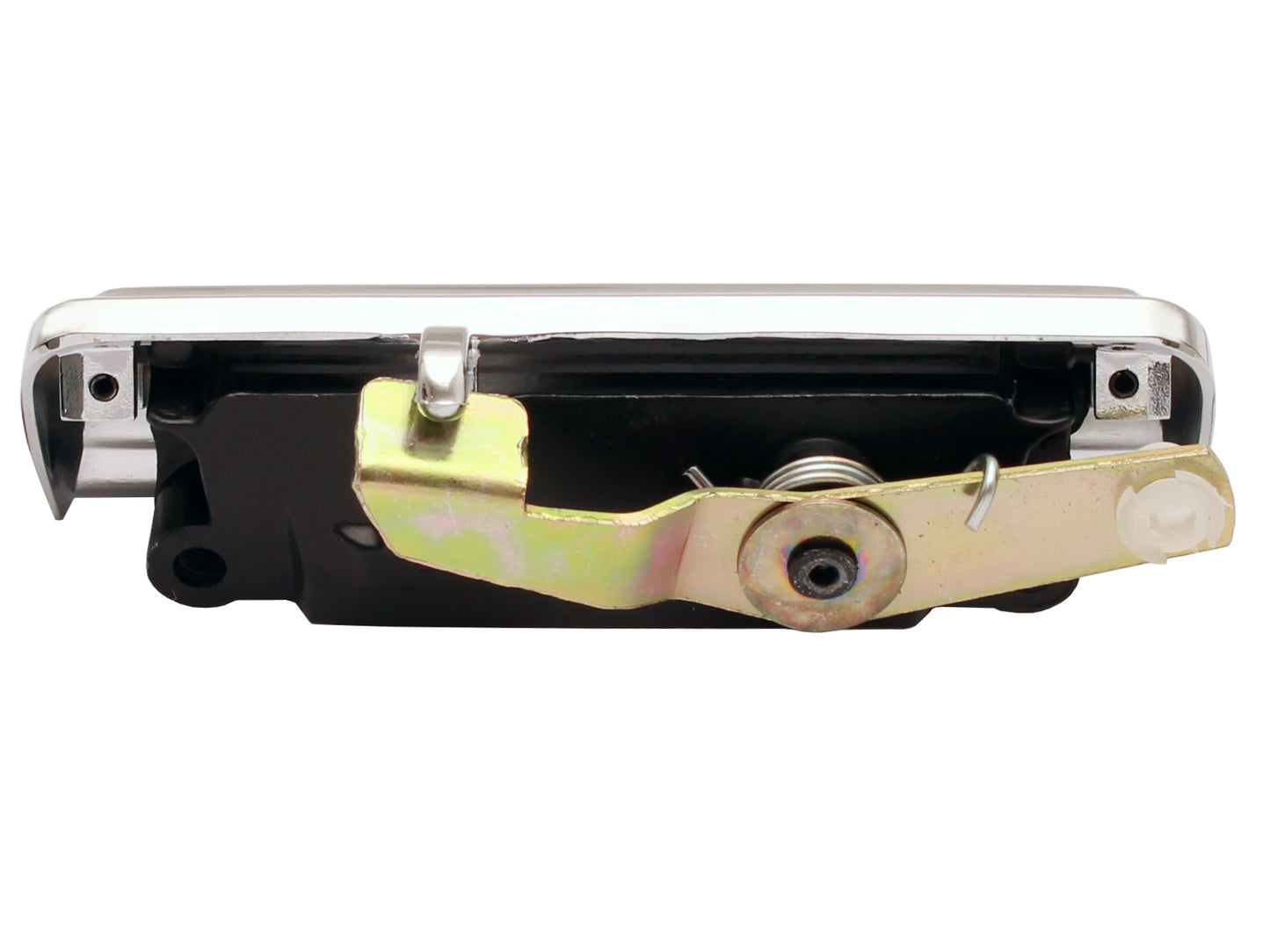 Door Handle Outer XD XE XF ZJ-ZK TE-TF RHF Chrome - DH2008