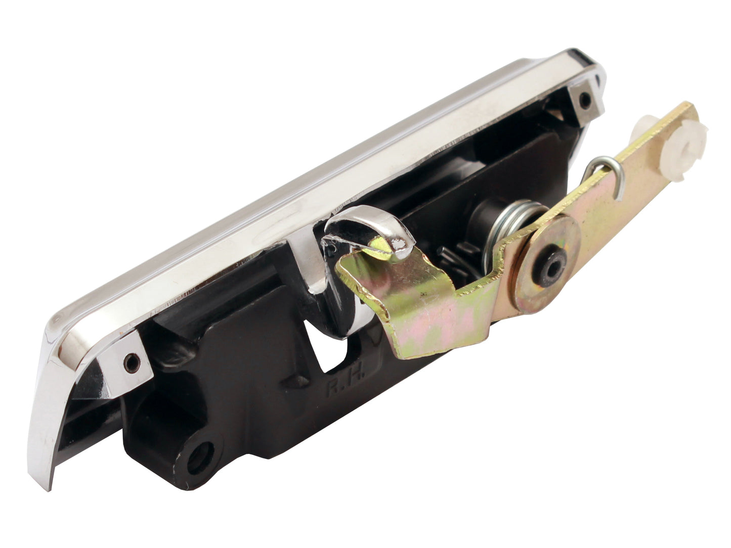 Door Handle Outer XD XE XF ZJ-ZK TE-TF RHF Chrome - DH2008