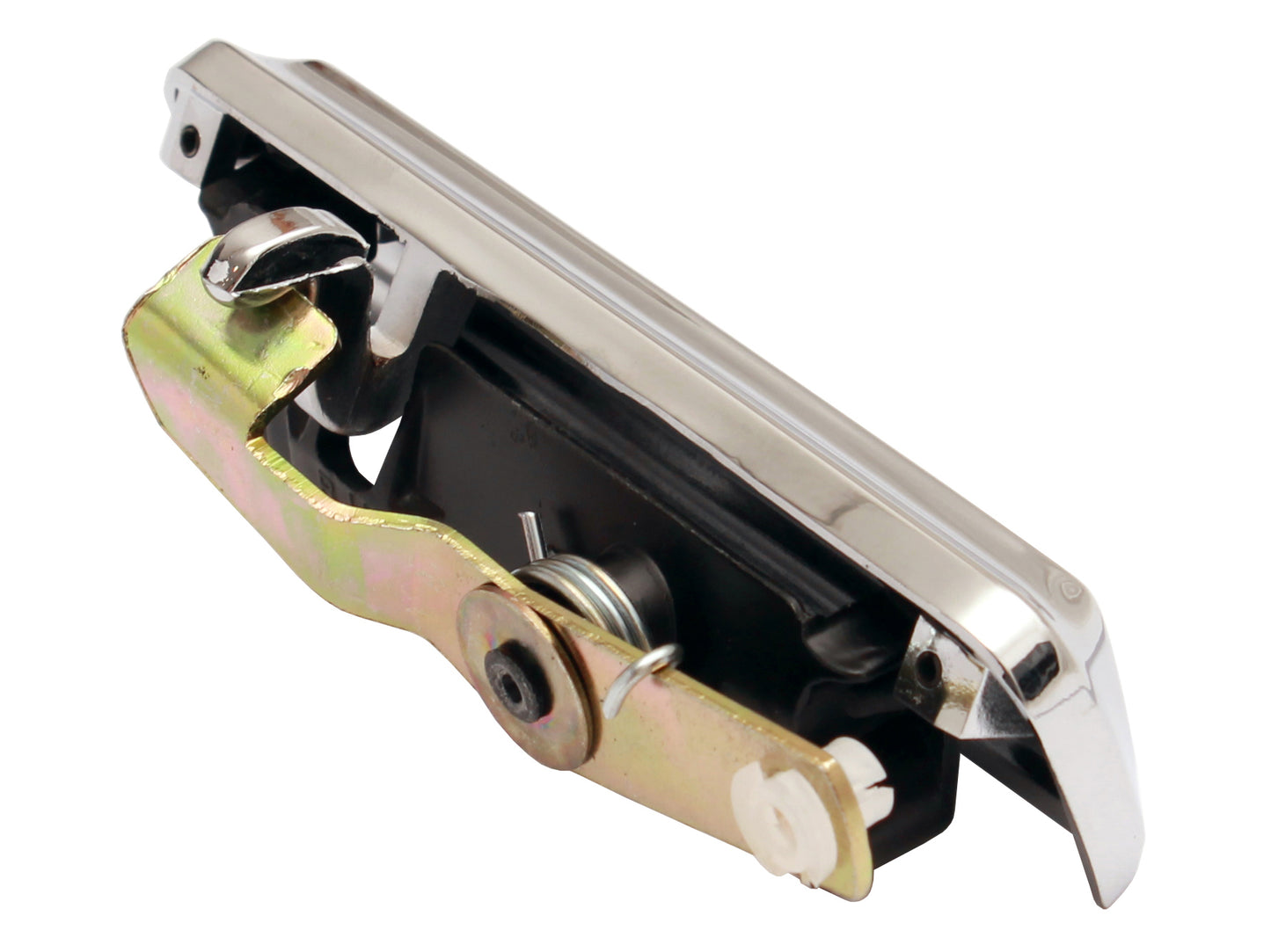 Door Handle Outer XD XE XF ZJ-ZK TE-TF RHF Chrome - DH2008