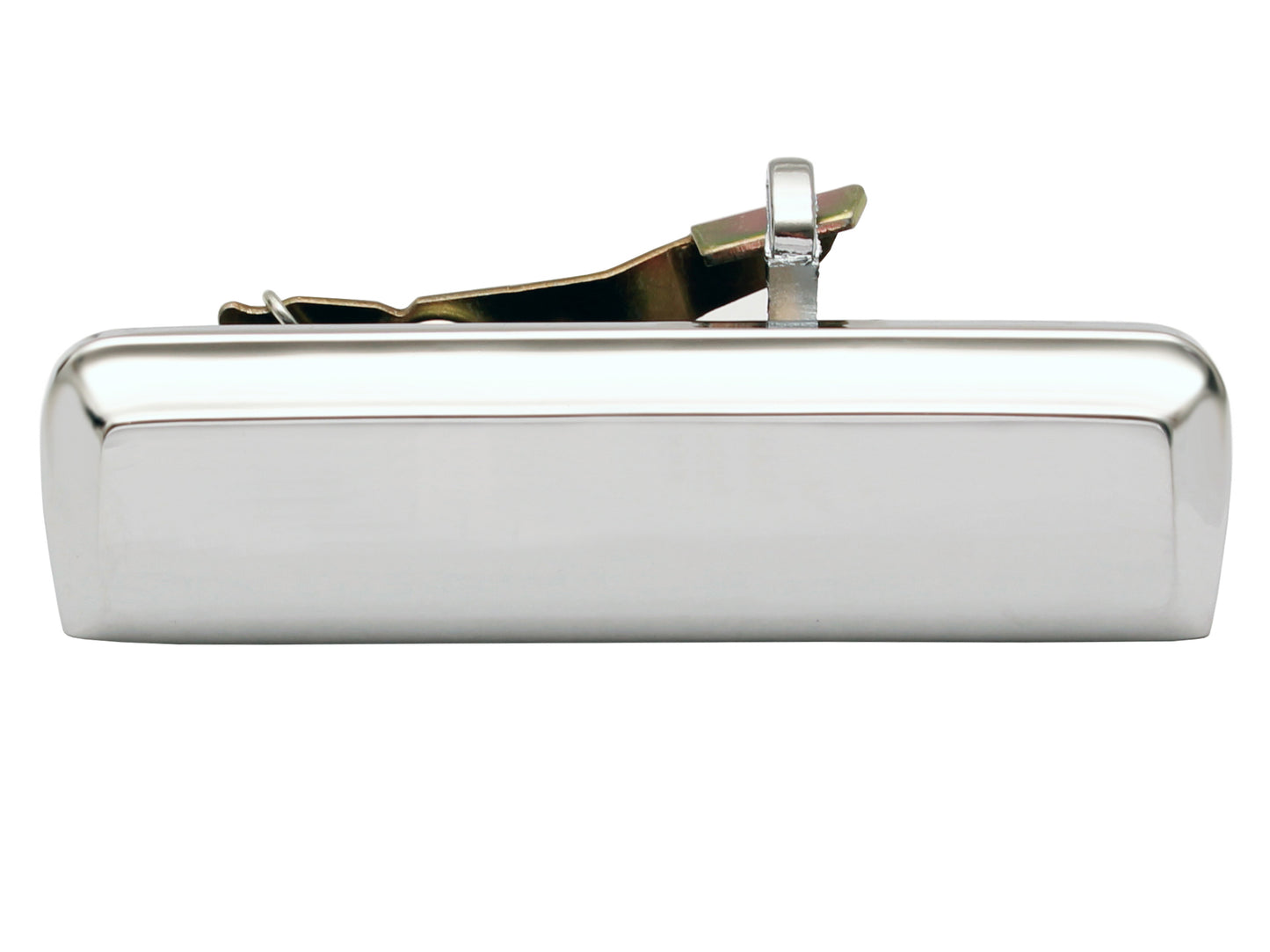 Door Handle Outer XD XE XF ZJ-ZK TE-TF LHR Chrome - DH2009