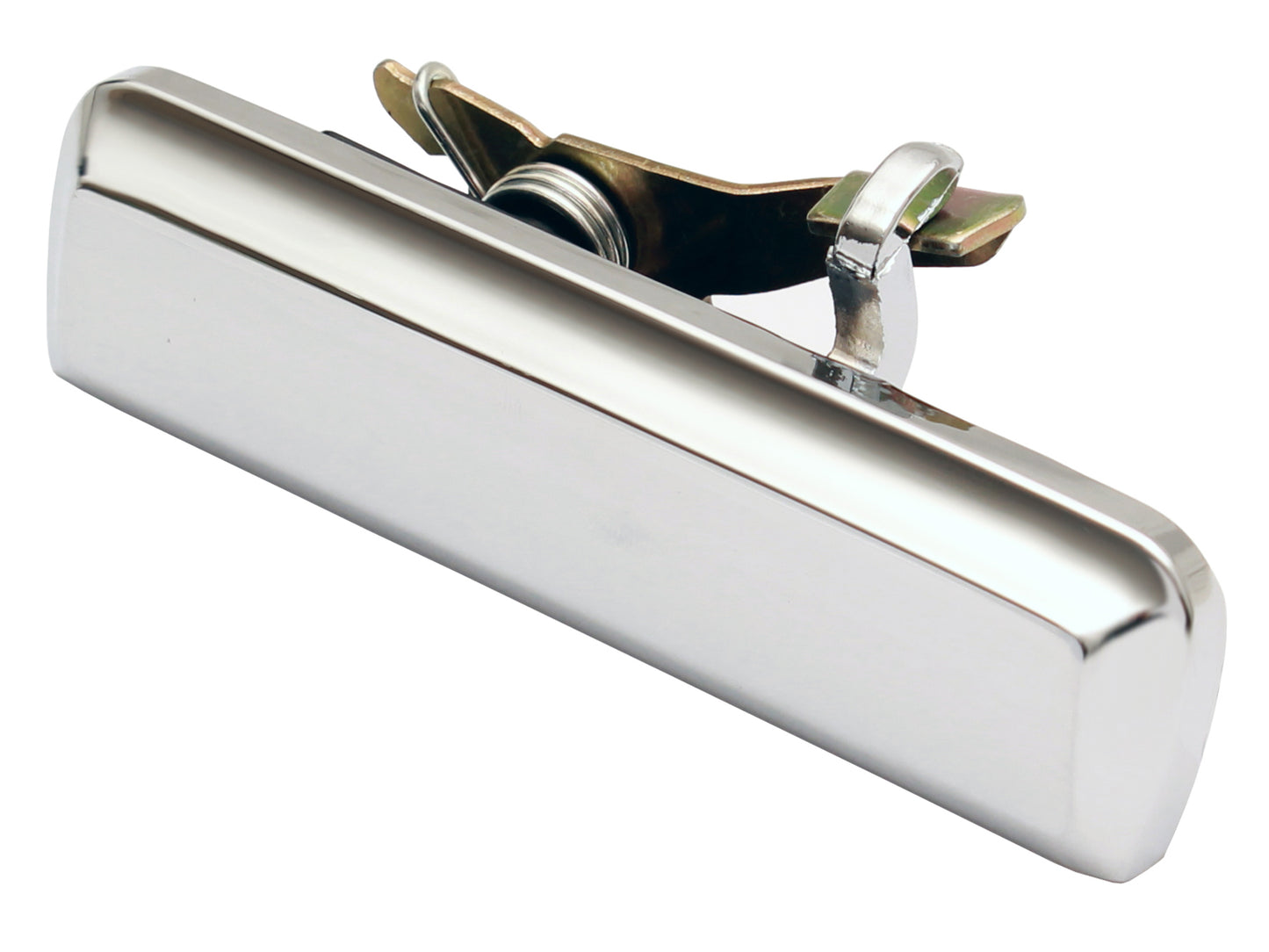 Door Handle Outer XD XE XF ZJ-ZK TE-TF LHR Chrome - DH2009