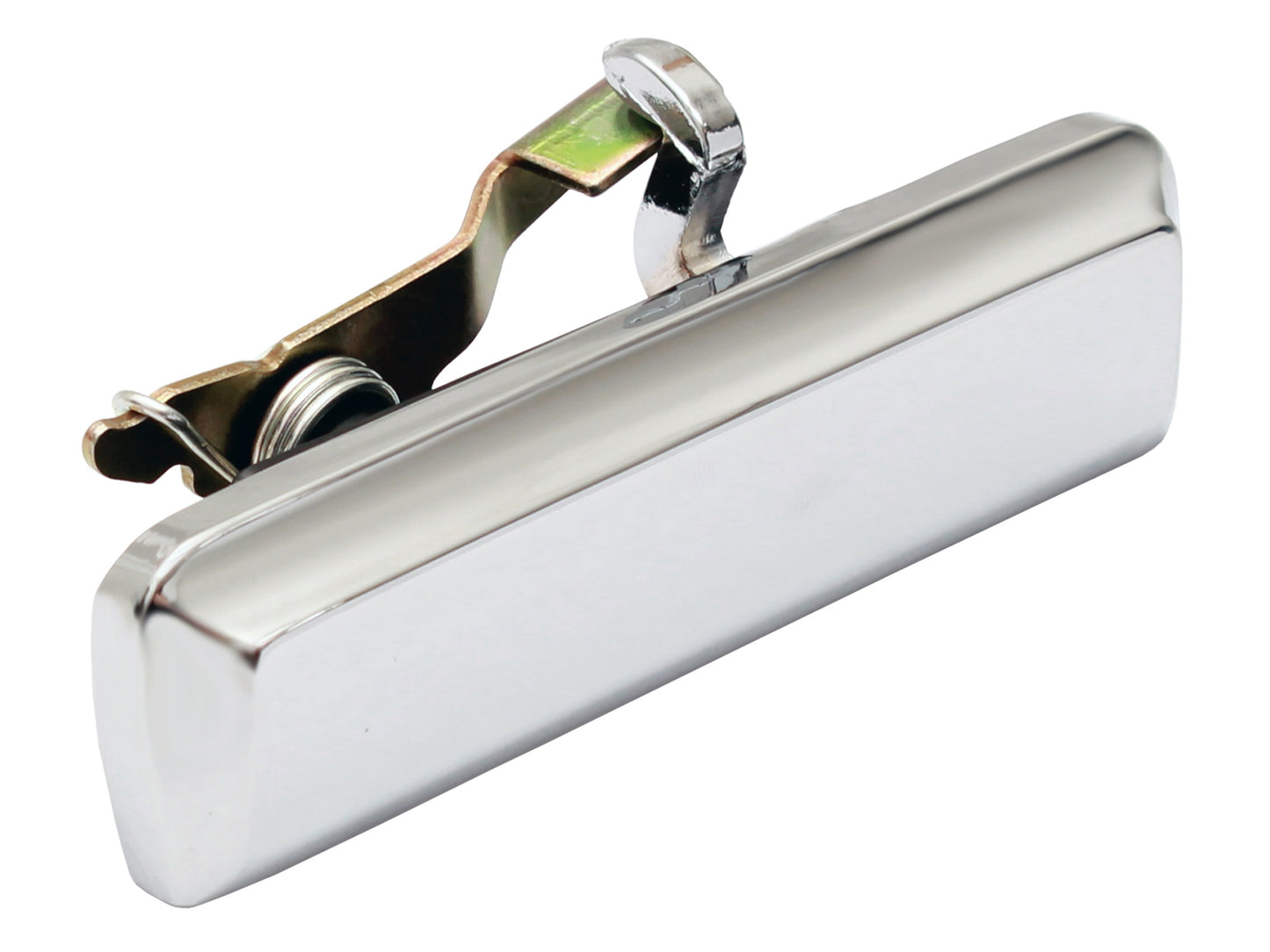 Door Handle Outer XD XE XF ZJ-ZK TE-TF LHR Chrome - DH2009