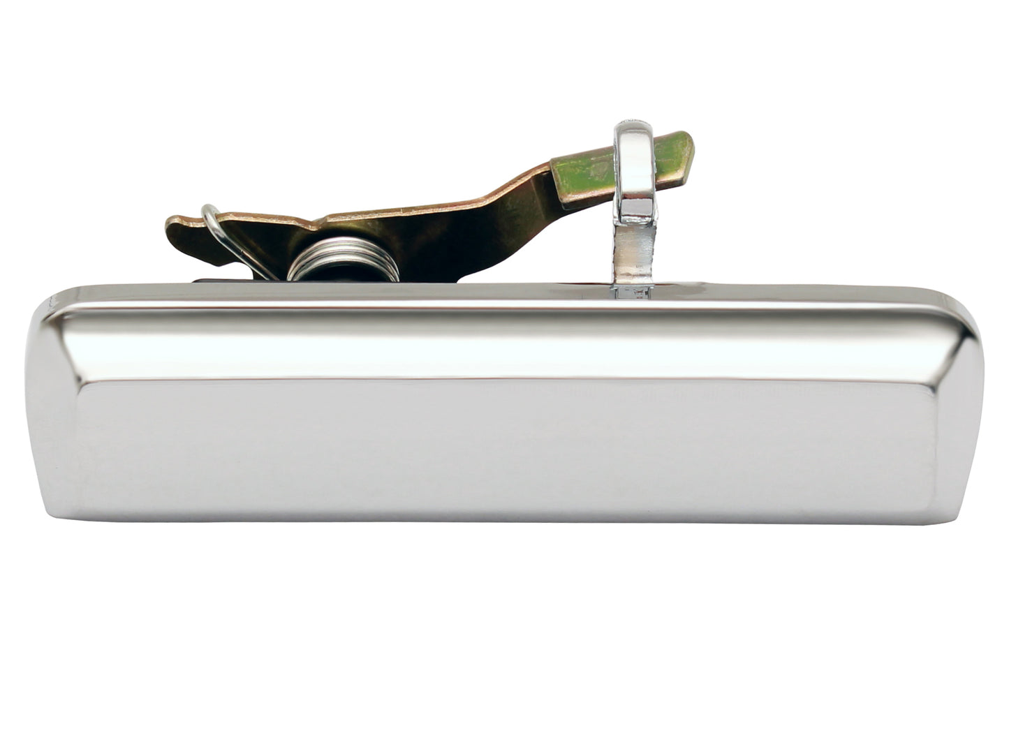 Door Handle Outer XD XE XF ZJ-ZK TE-TF LHR Chrome - DH2009