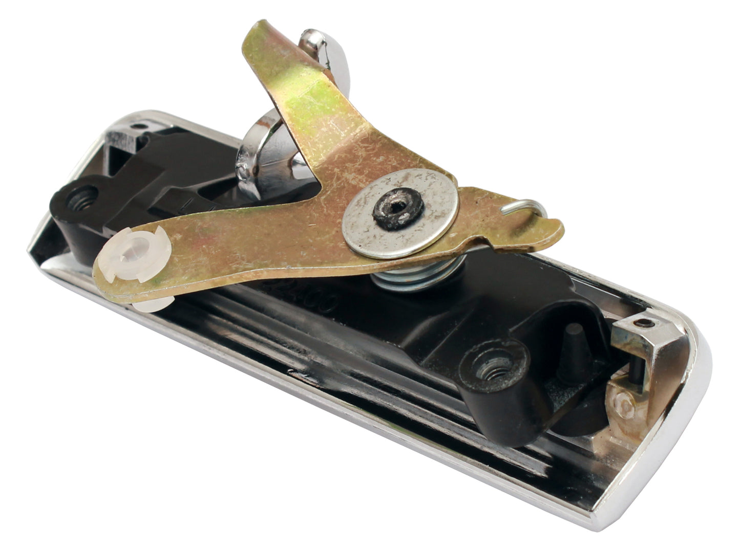 Door Handle Outer XD XE XF ZJ-ZK TE-TF LHR Chrome - DH2009