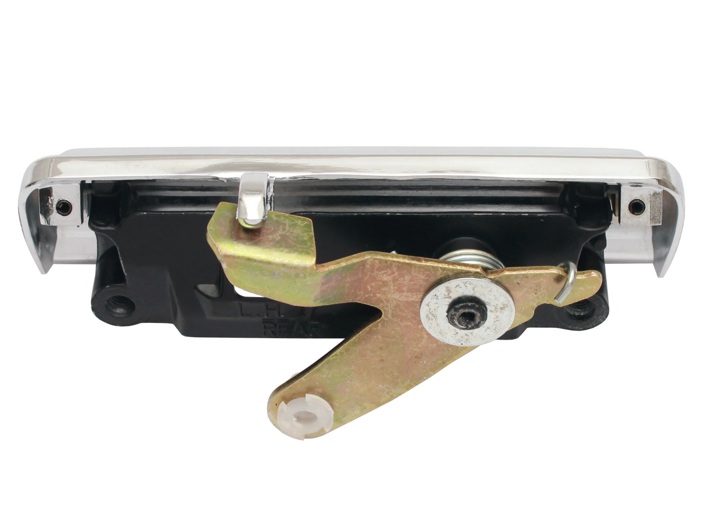 Door Handle Outer XD XE XF ZJ-ZK TE-TF LHR Chrome - DH2009