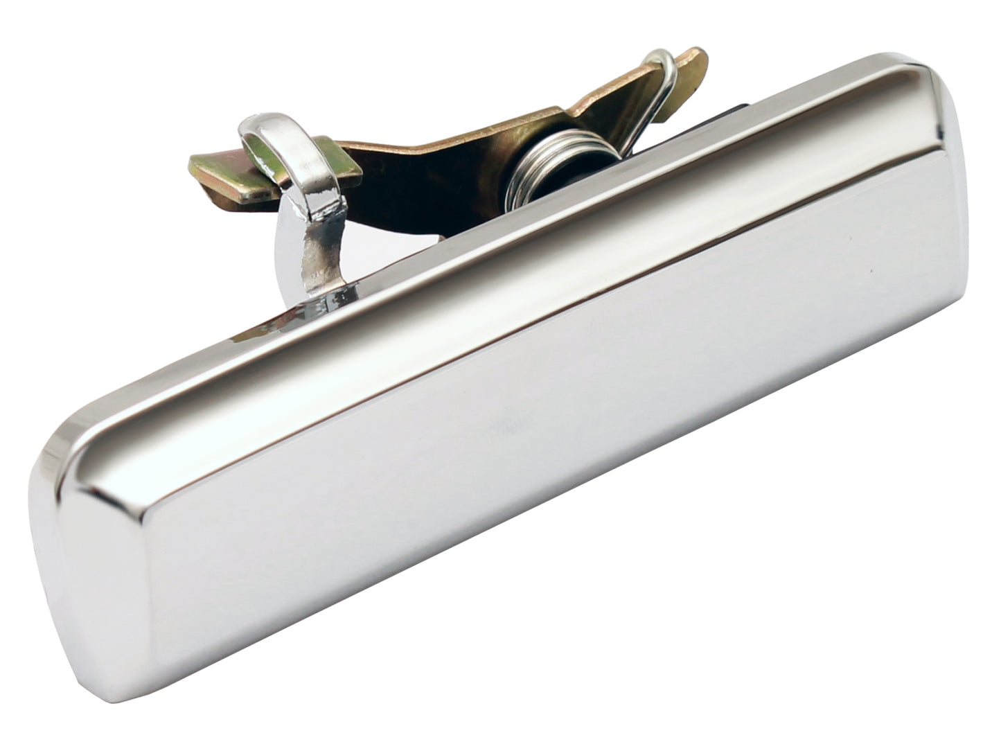 Door Handle Outer XD XE XF ZJ-ZK TE-TF RHR Chrome - DH2010