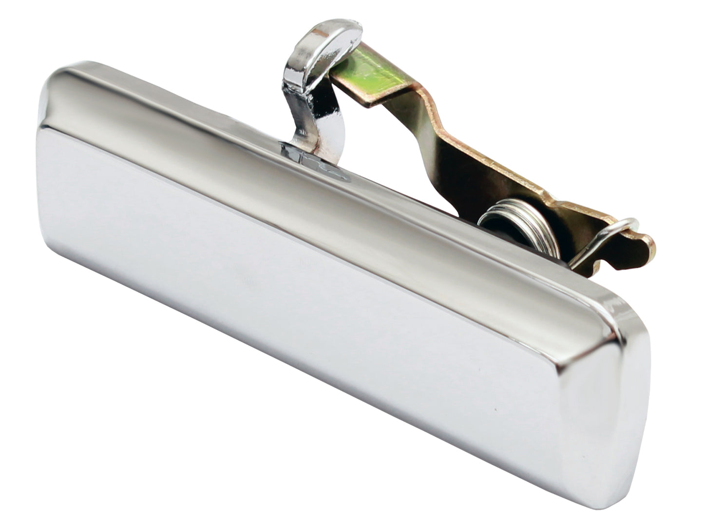 Door Handle Outer XD XE XF ZJ-ZK TE-TF RHR Chrome - DH2010