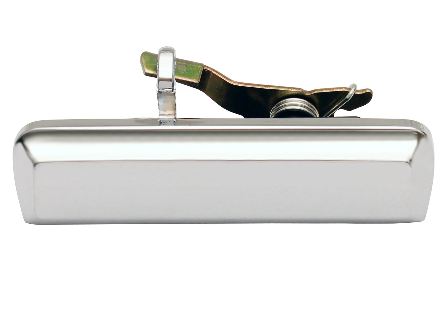 Door Handle Outer XD XE XF ZJ-ZK TE-TF RHR Chrome - DH2010