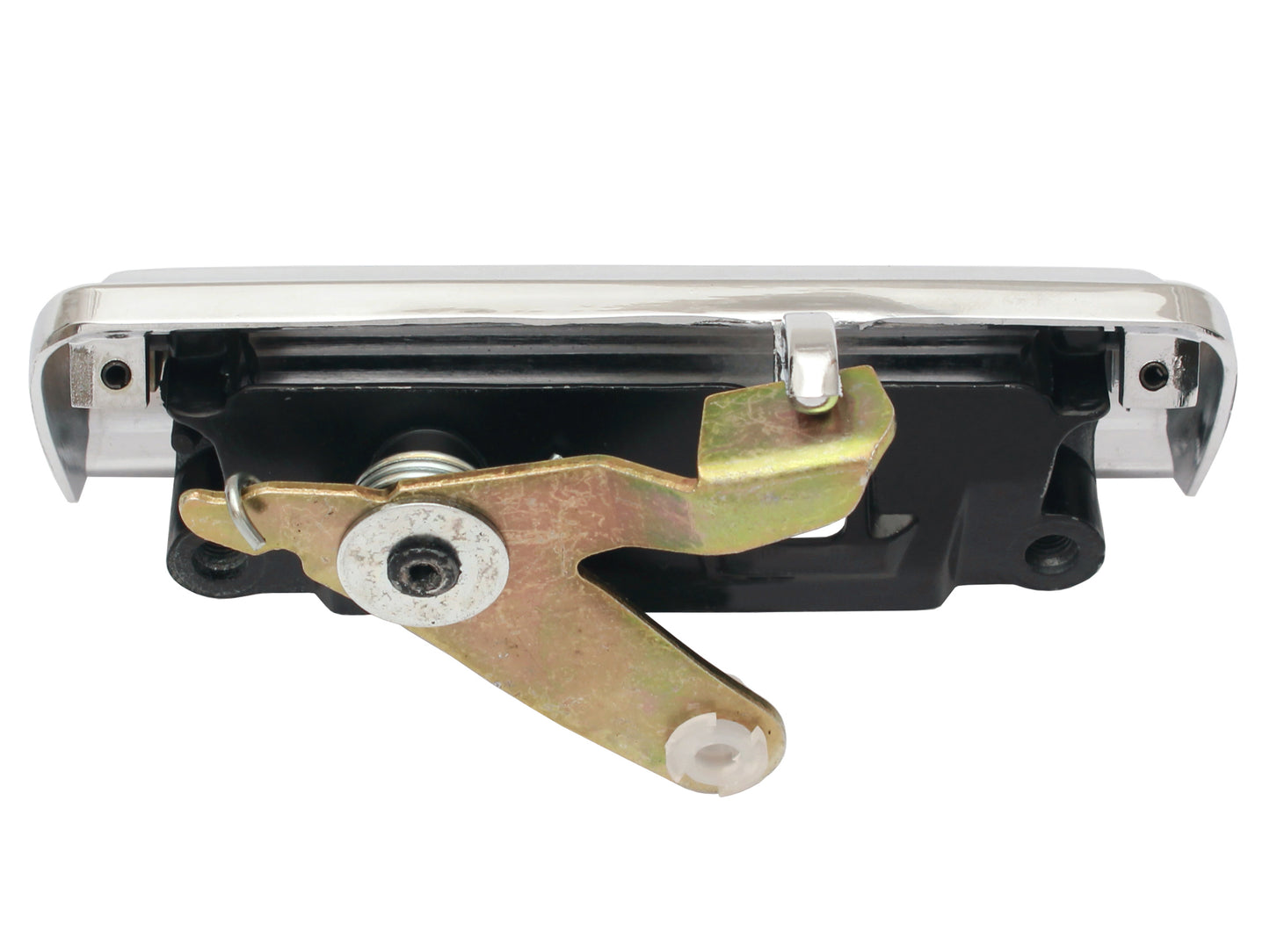 Door Handle Outer XD XE XF ZJ-ZK TE-TF RHR Chrome - DH2010