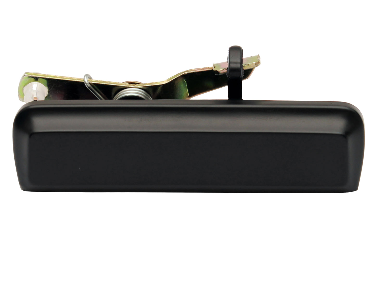 Door Handle Outer XD XE XF ZJ-ZK TE-TF RHF Black - DH2012