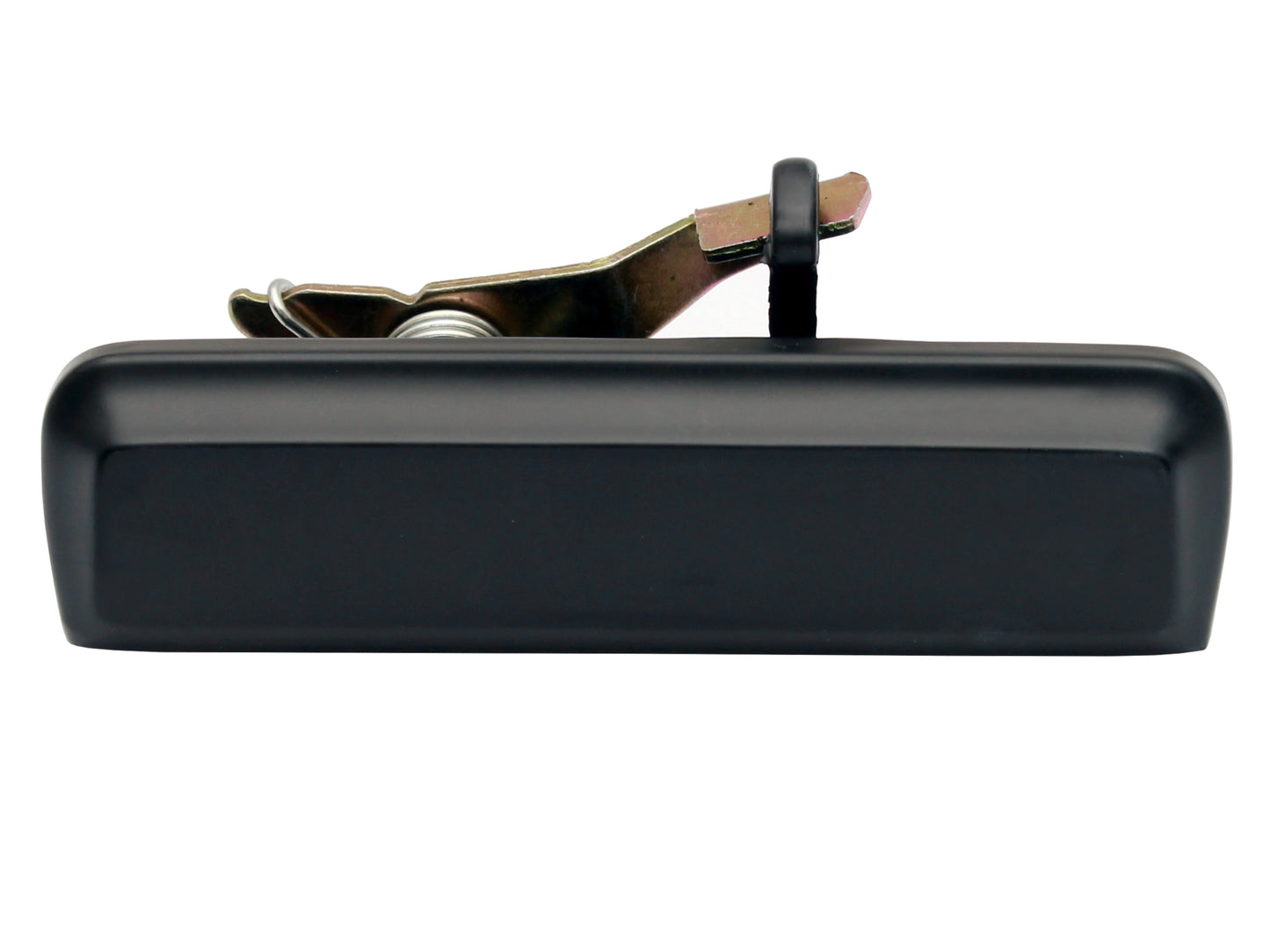 Door Handle Outer XD XE XF ZJ-ZK TE-TF LHR Black - DH2013