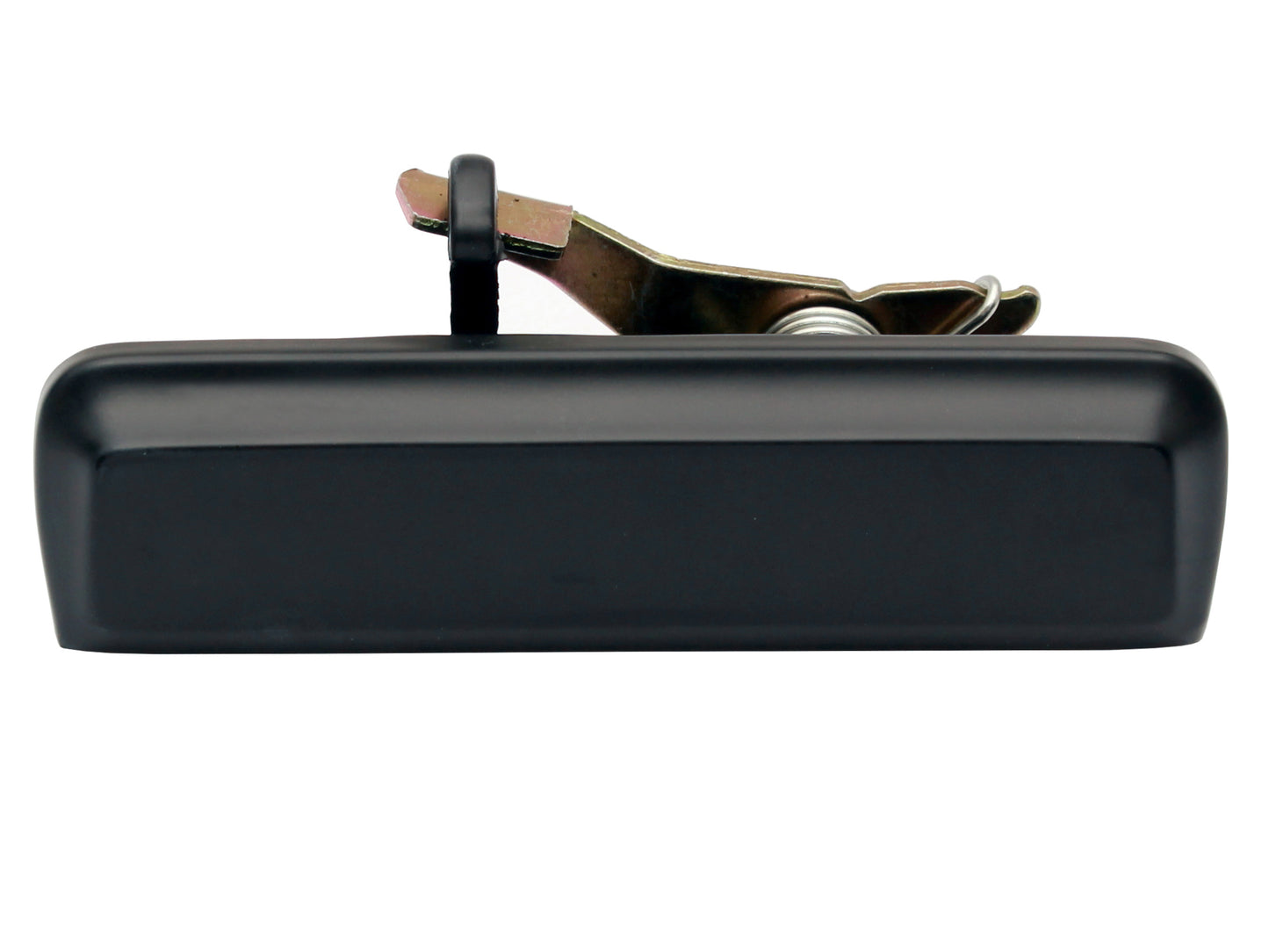 Door Handle Outer XD XE XF ZJ-ZK TE-TF RHR Black - DH2014