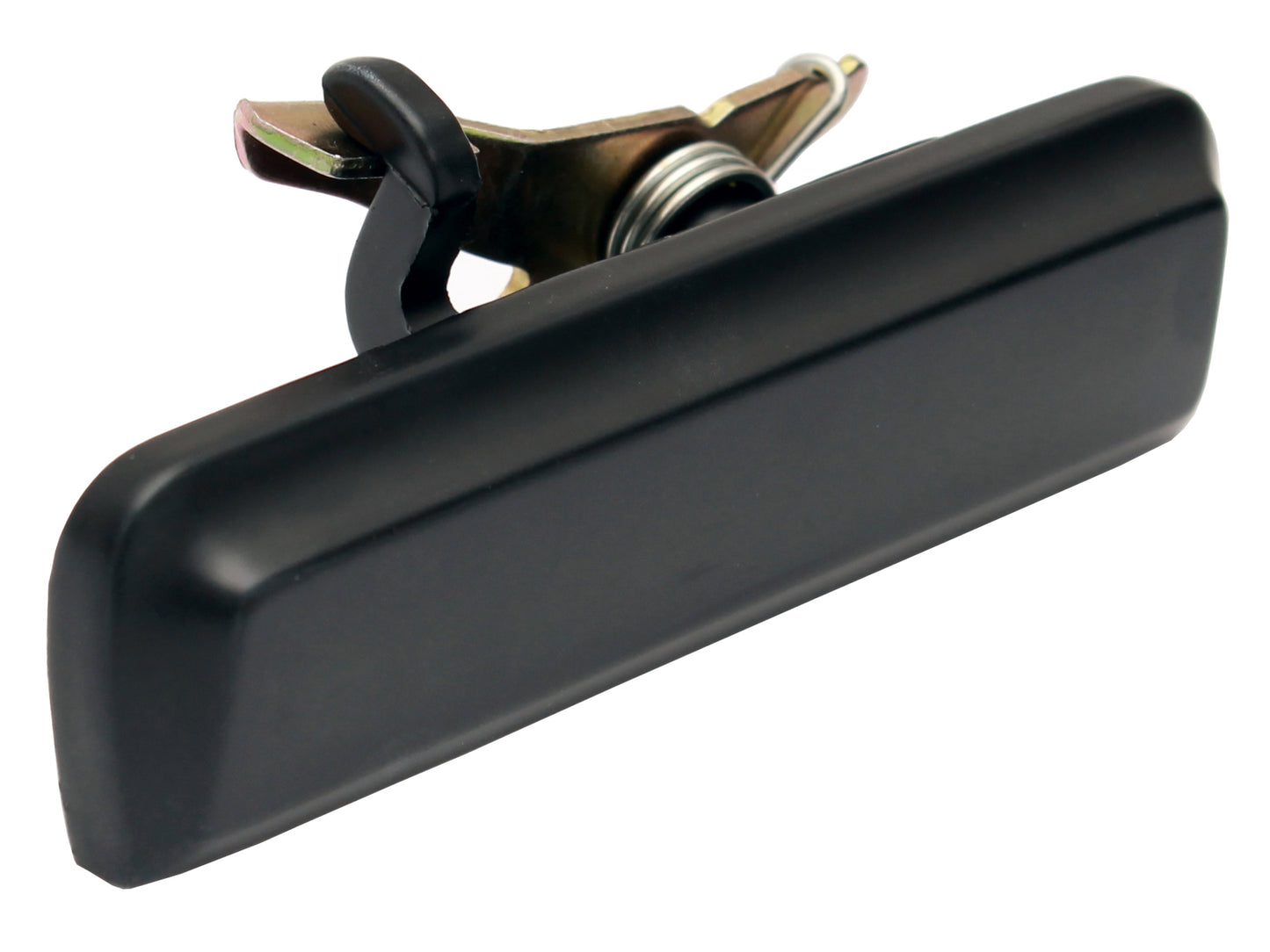 Door Handle Outer XD XE XF ZJ-ZK TE-TF RHR Black - DH2014