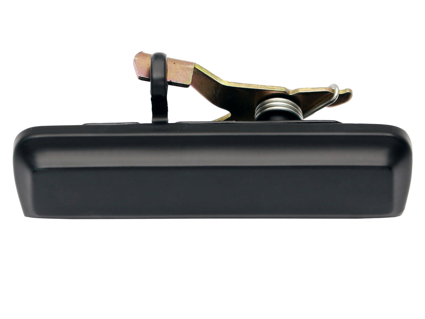 Door Handle Outer XD XE XF ZJ-ZK TE-TF RHR Black - DH2014