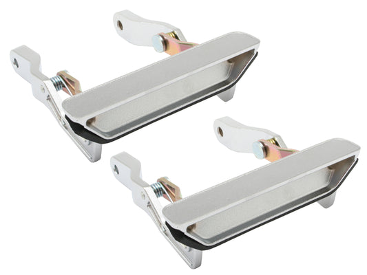 Door Handle Outer Rear XA Falcon Pair - DH2019A
