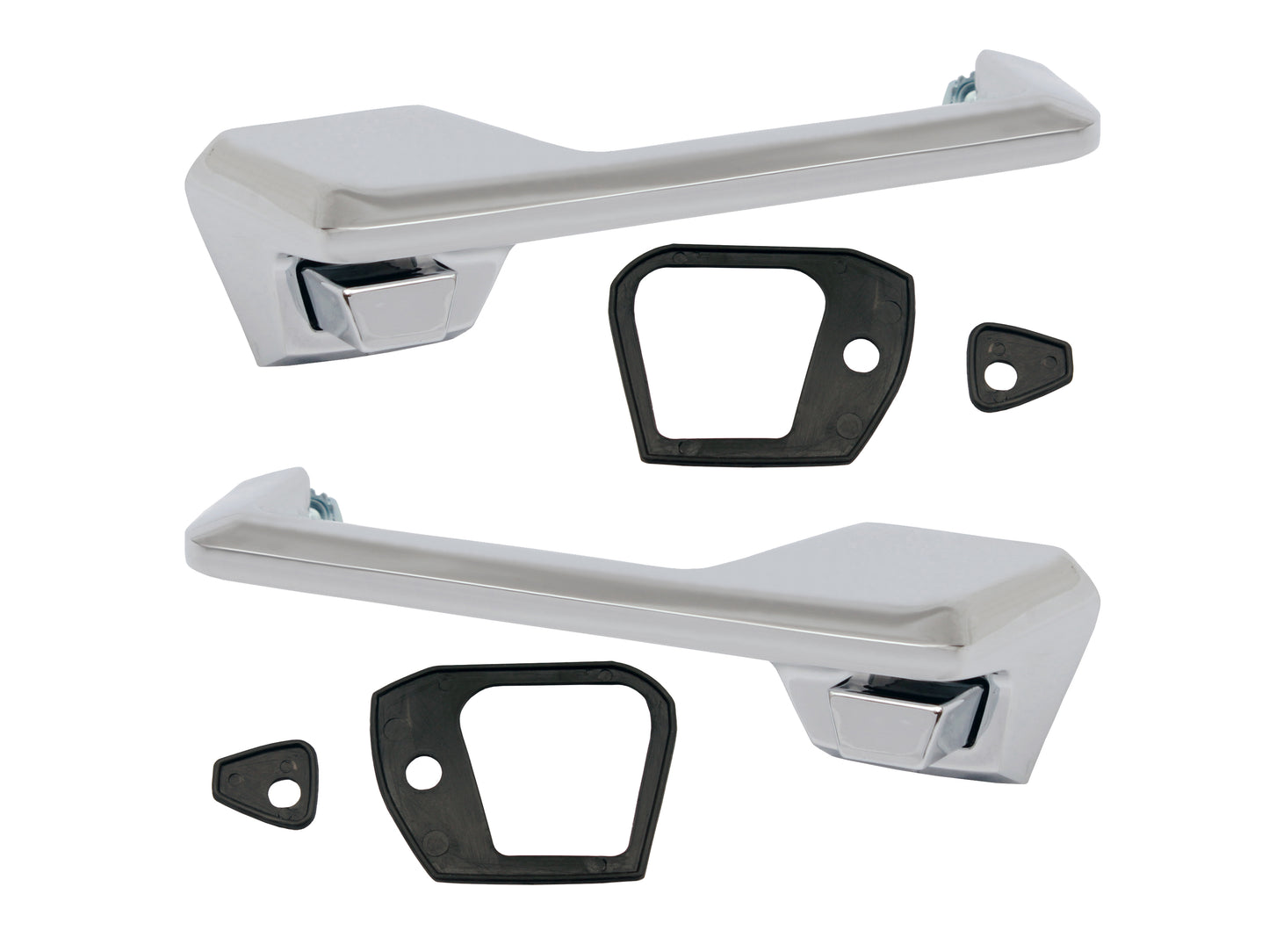 Door Handle Outer Right & Left Rear XR XT XW XY ZC ZD - DH2021P