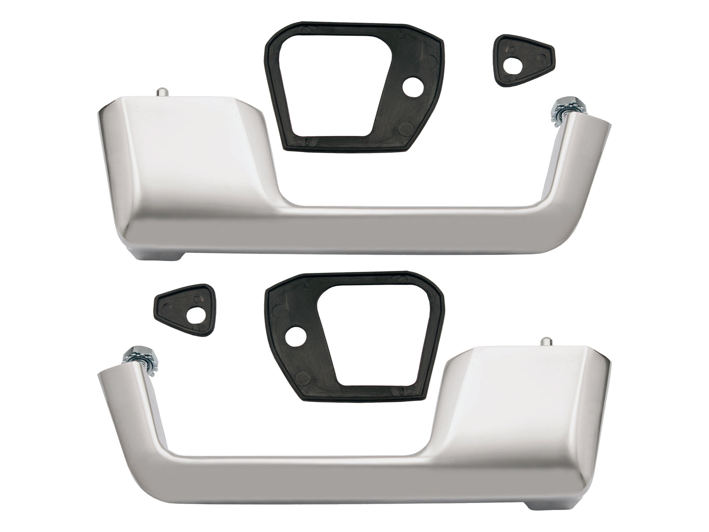 Door Handle Outer Right & Left Rear XR XT XW XY ZC ZD - DH2021P