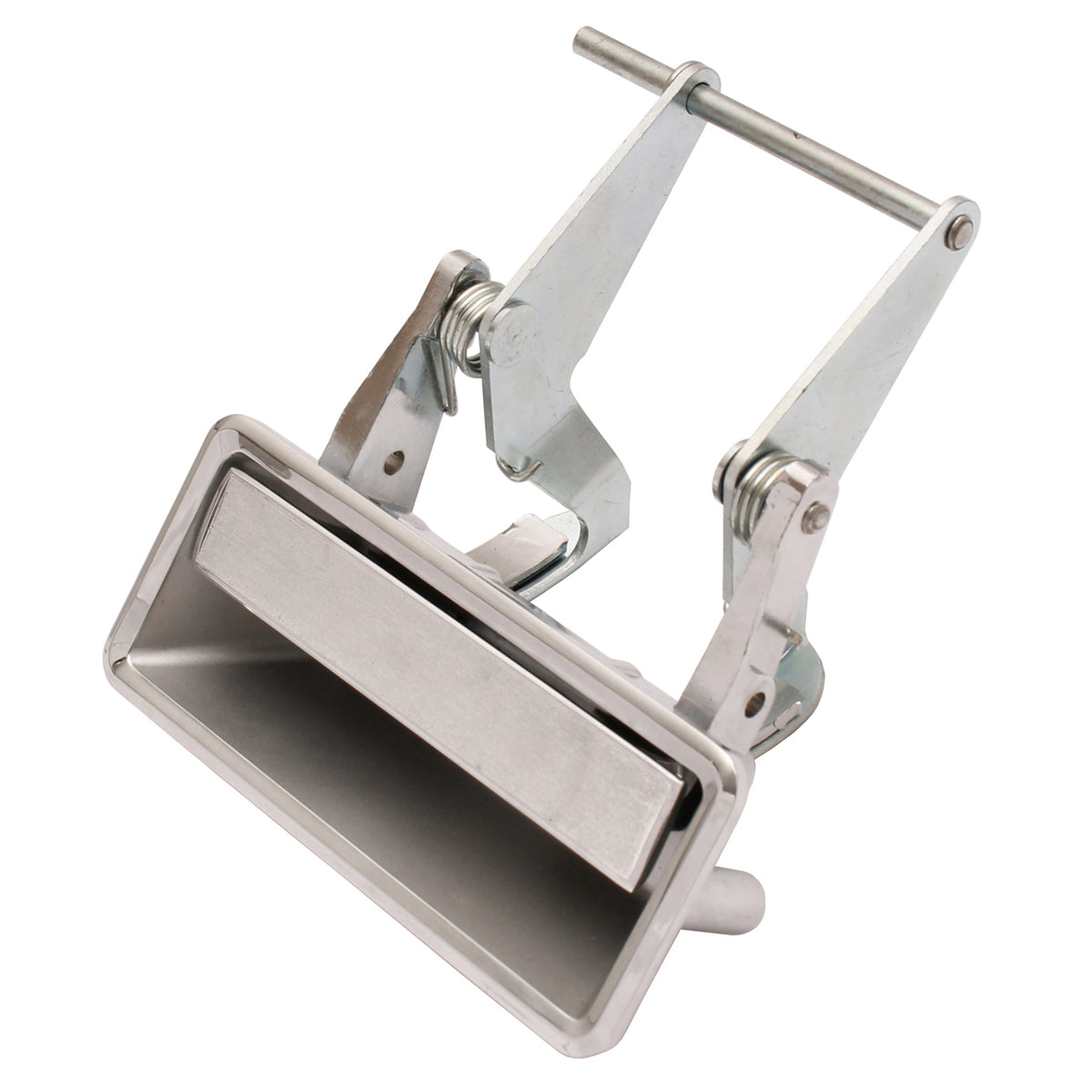 Door Handle Outer XC ZH RHR Chrome - DH2031