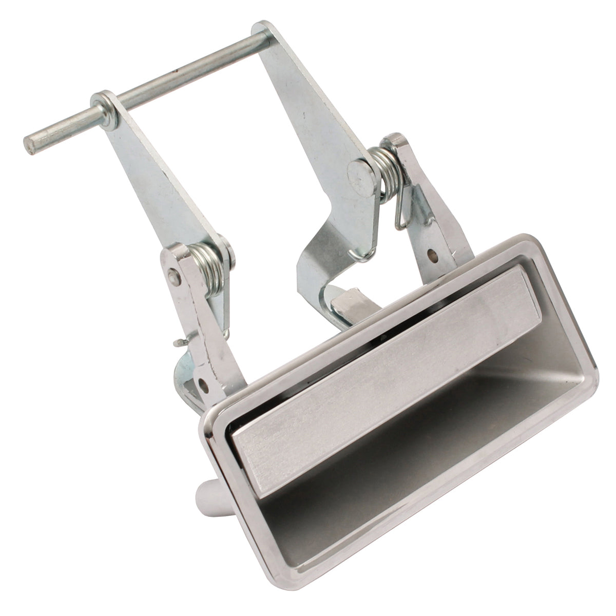 Door Handle Outer XC ZH RHR Chrome - DH2031