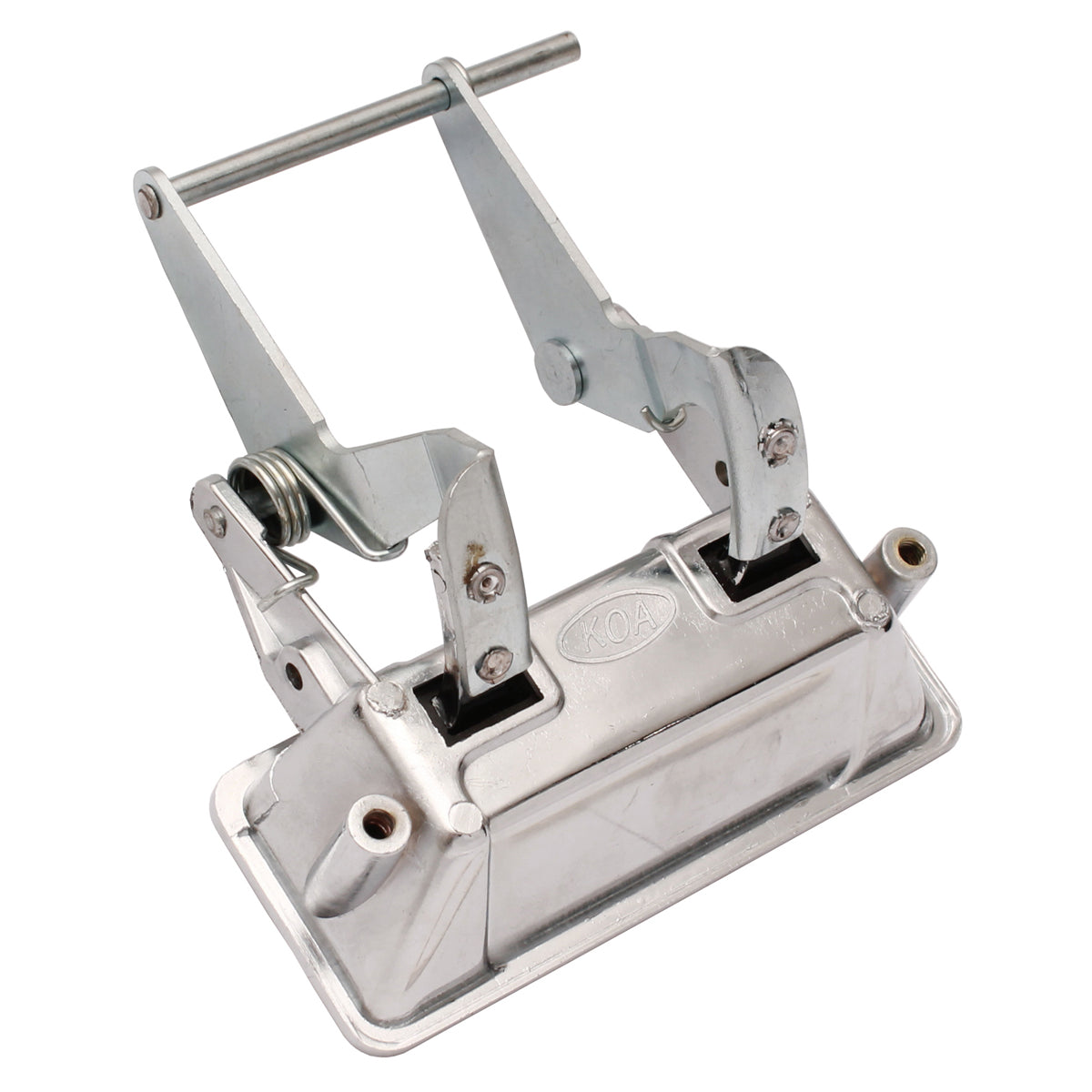 Door Handle Outer XC ZH RHR Chrome - DH2031