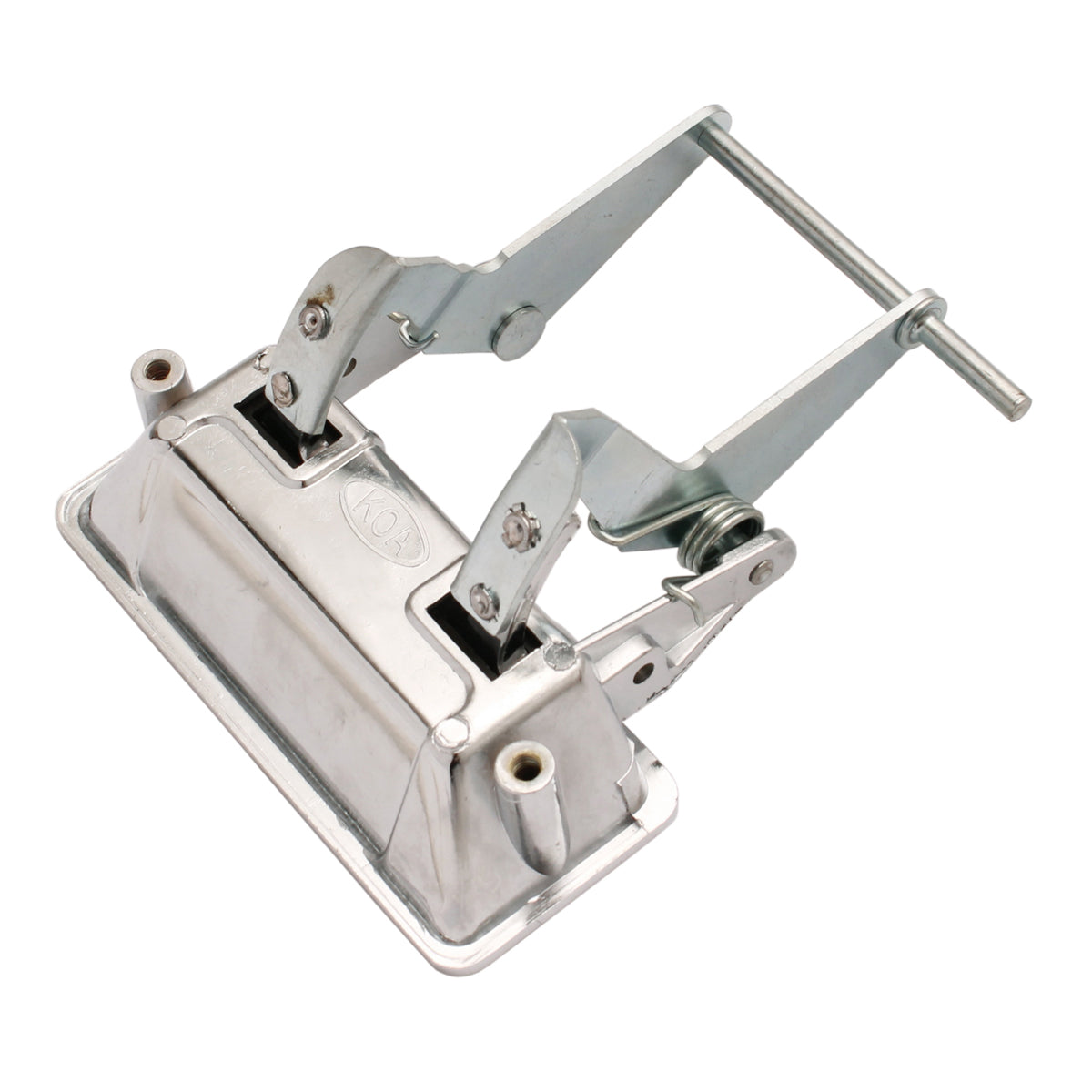 Door Handle Outer XC ZH RHR Chrome - DH2031