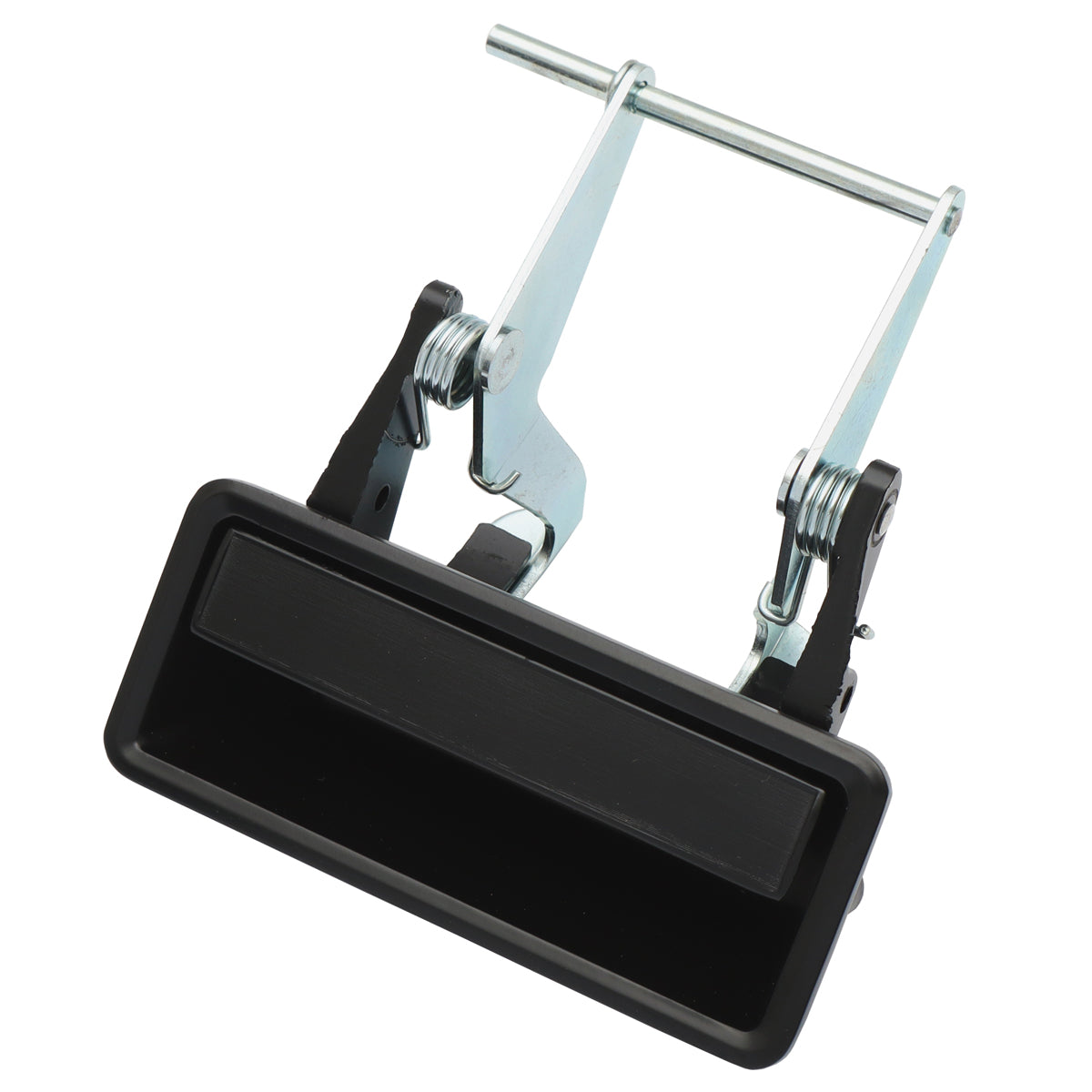 Door Handle Outer XC ZH RHR Black - DH2032