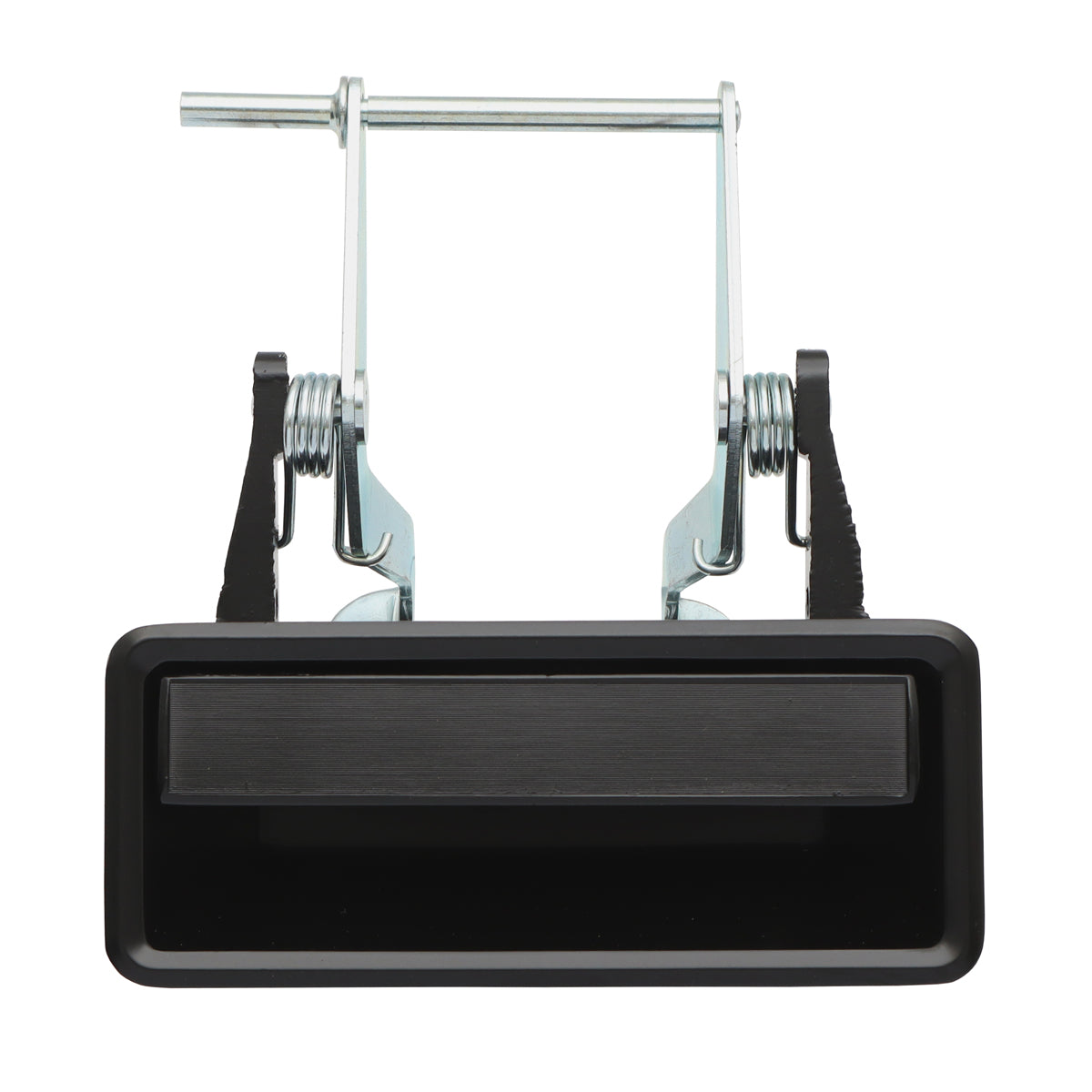 Door Handle Outer XC ZH RHR Black - DH2032