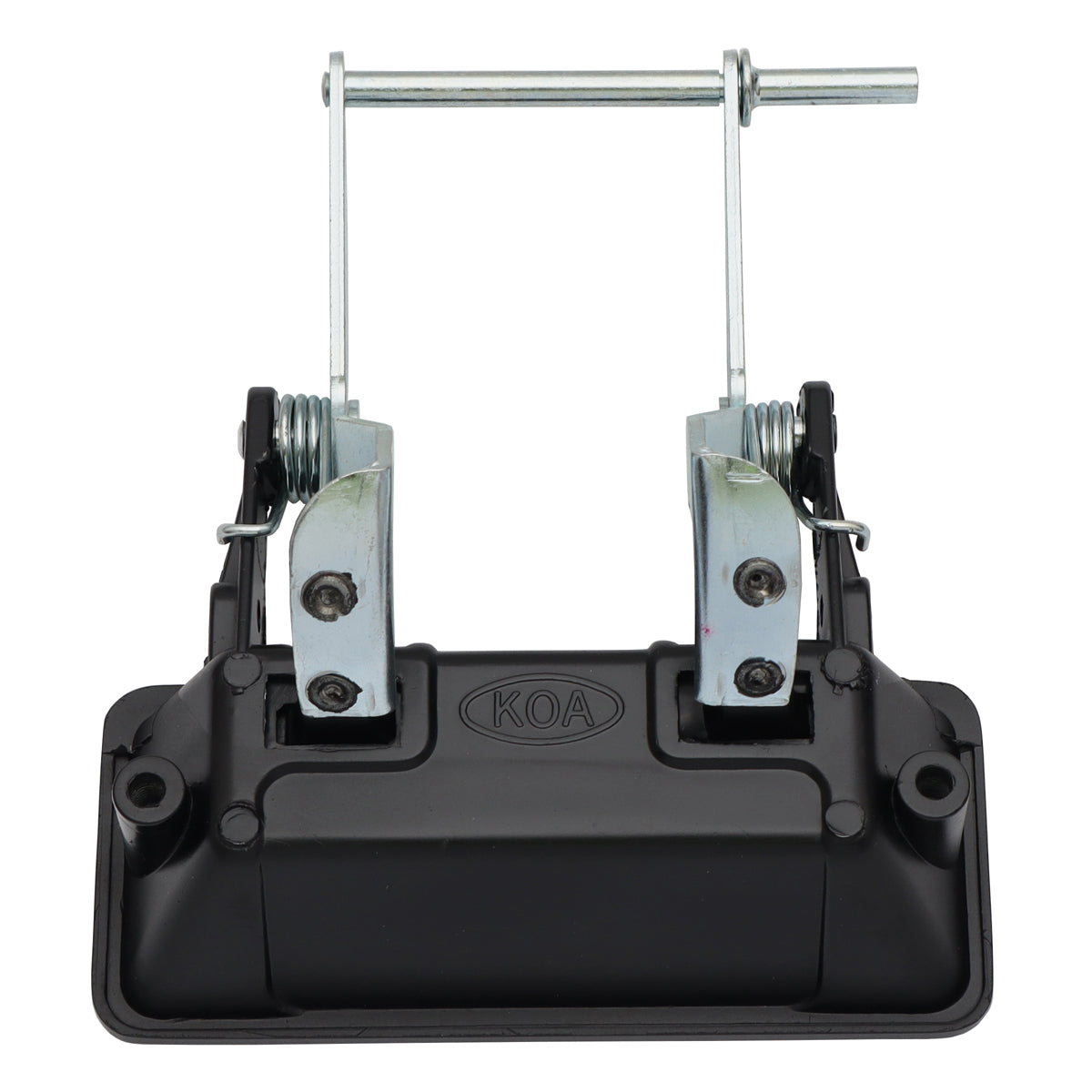 Door Handle Outer XC ZH RHR Black - DH2032