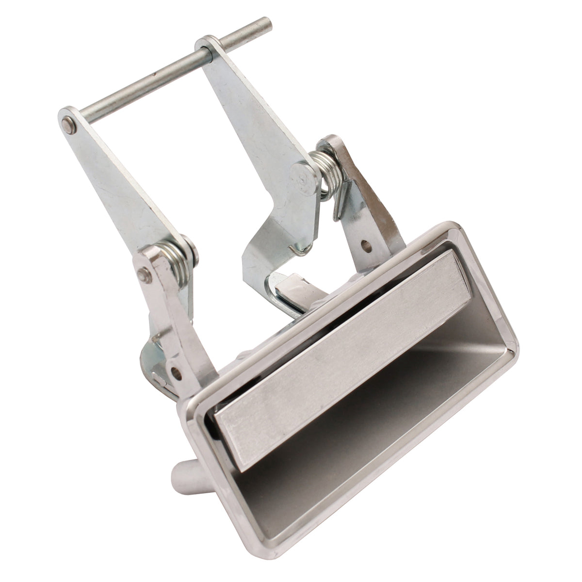 Door Handle Outer XC ZH LHR Chrome - DH2033