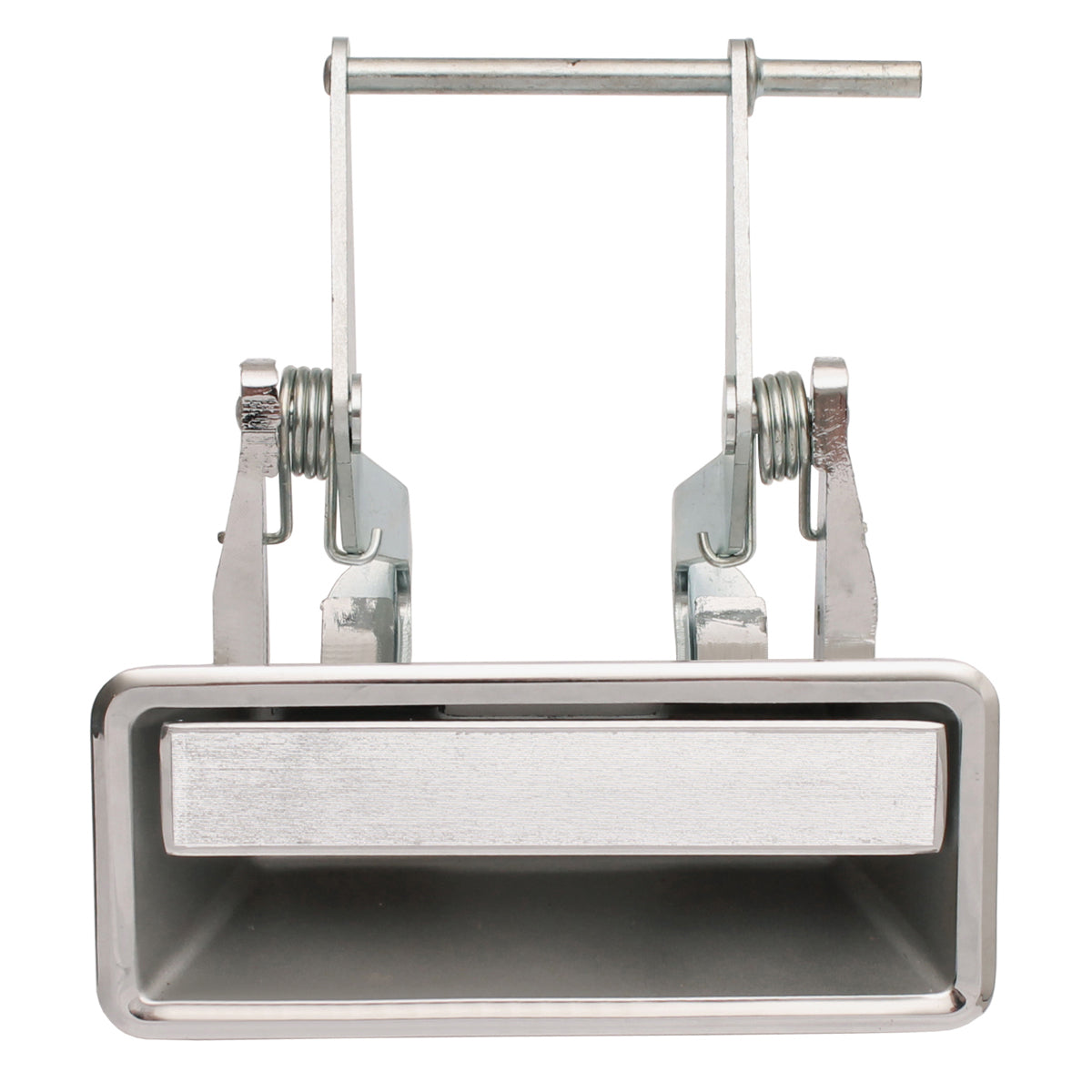 Door Handle Outer XC ZH LHR Chrome - DH2033