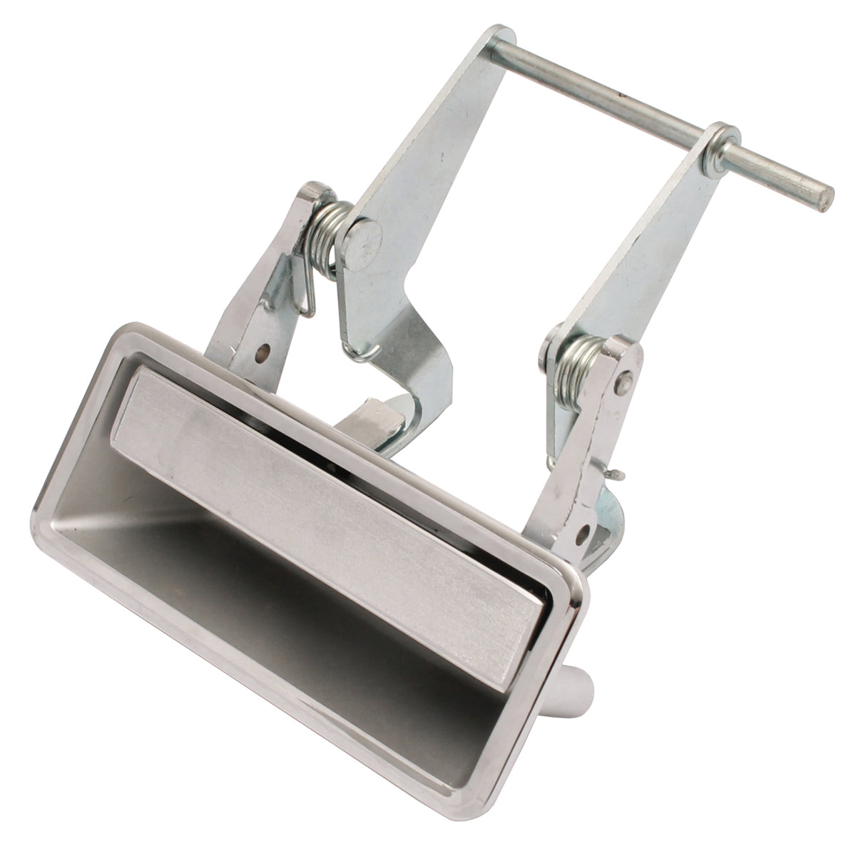 Door Handle Outer XC ZH LHR Chrome - DH2033