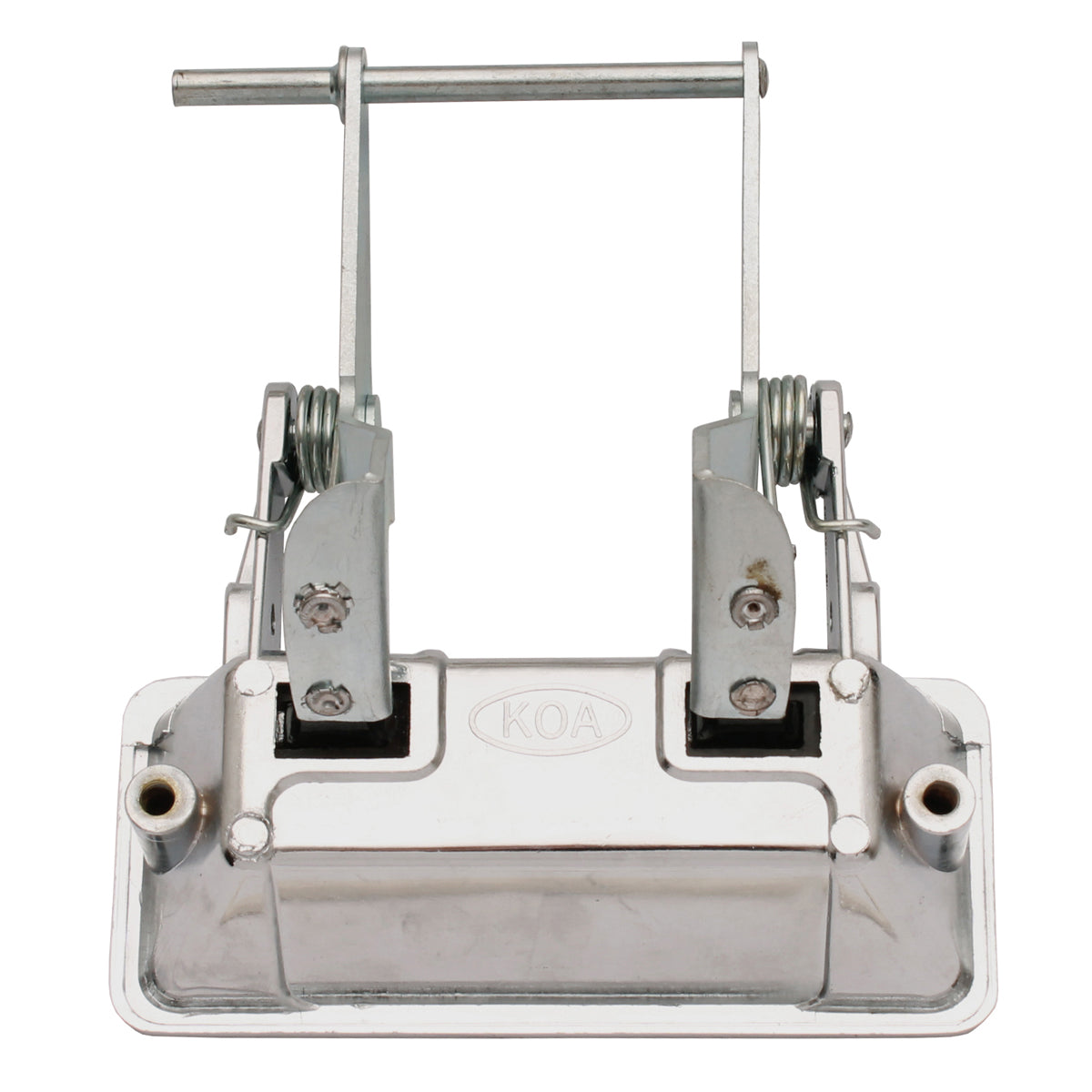 Door Handle Outer XC ZH LHR Chrome - DH2033