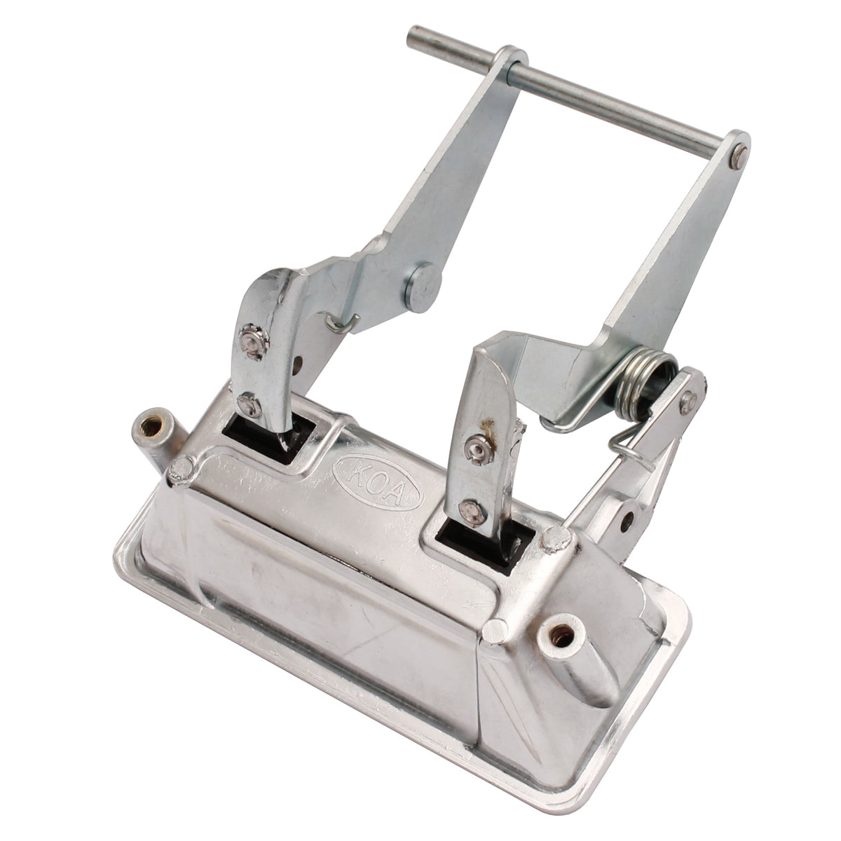 Door Handle Outer XC ZH LHR Chrome - DH2033