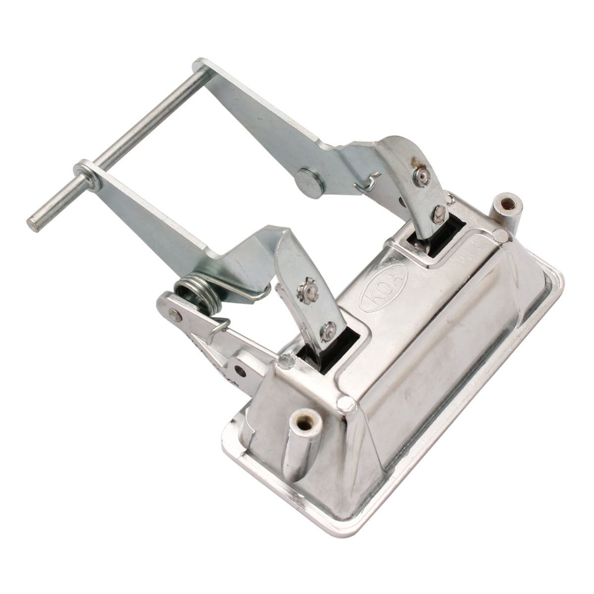 Door Handle Outer XC ZH LHR Chrome - DH2033