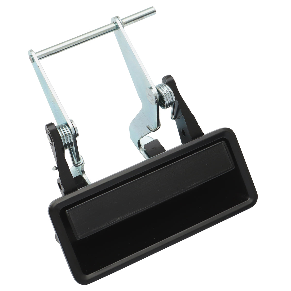 Door Handle Outer XC ZH LHR Black - DH2034