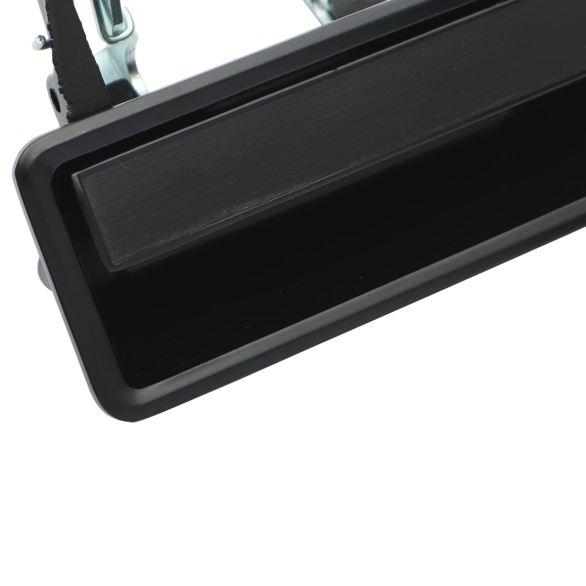 Door Handle Outer XC ZH LHR Black - DH2034