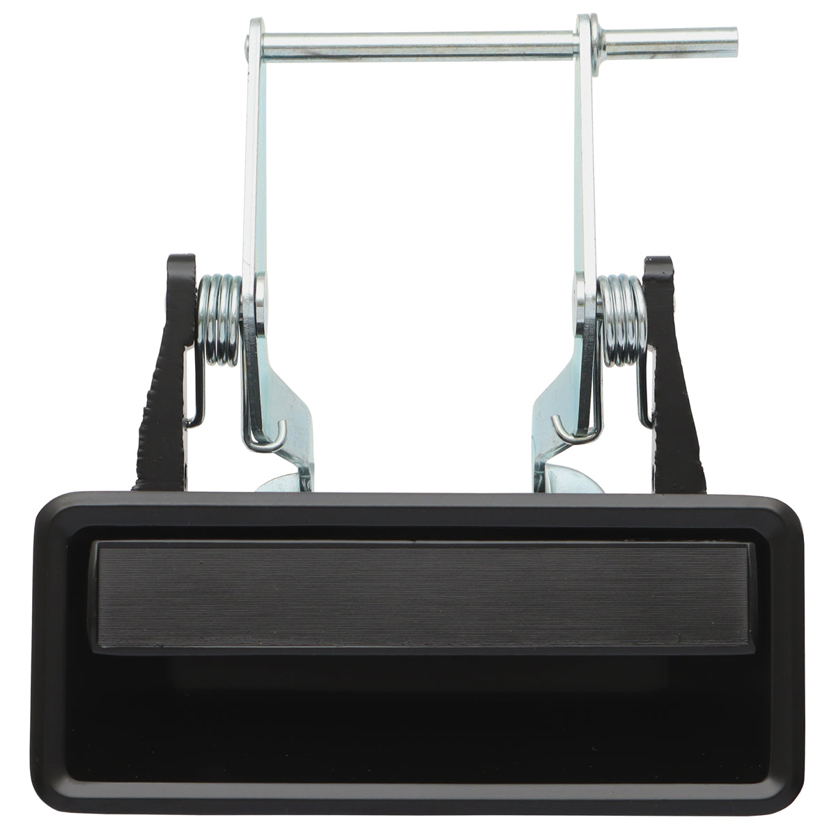 Door Handle Outer XC ZH LHR Black - DH2034