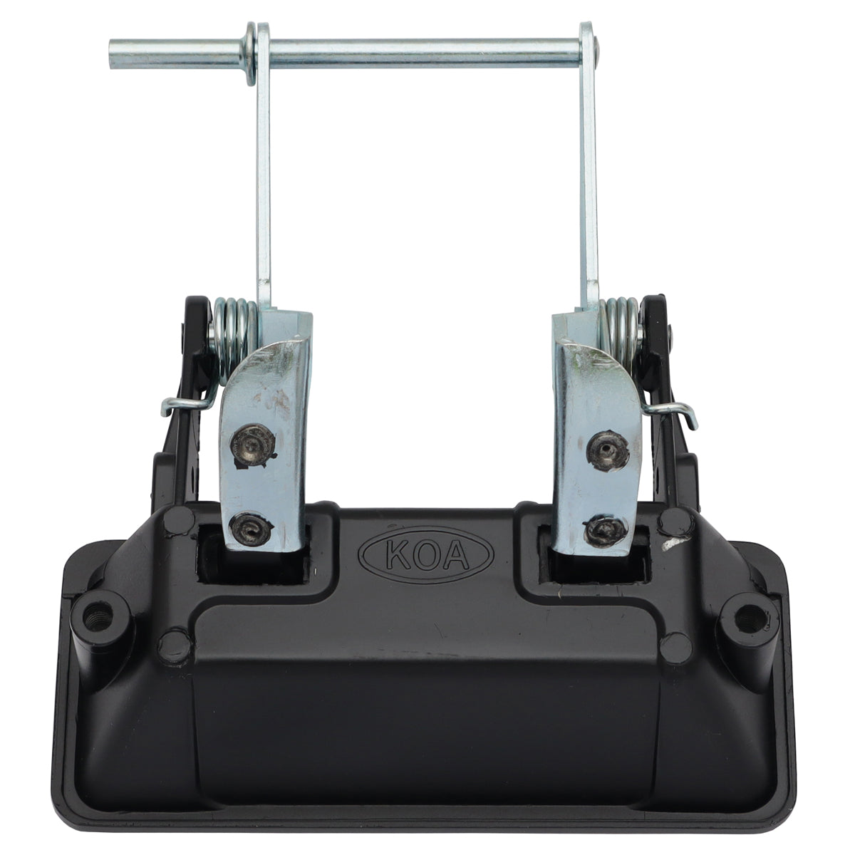 Door Handle Outer XC ZH LHR Black - DH2034