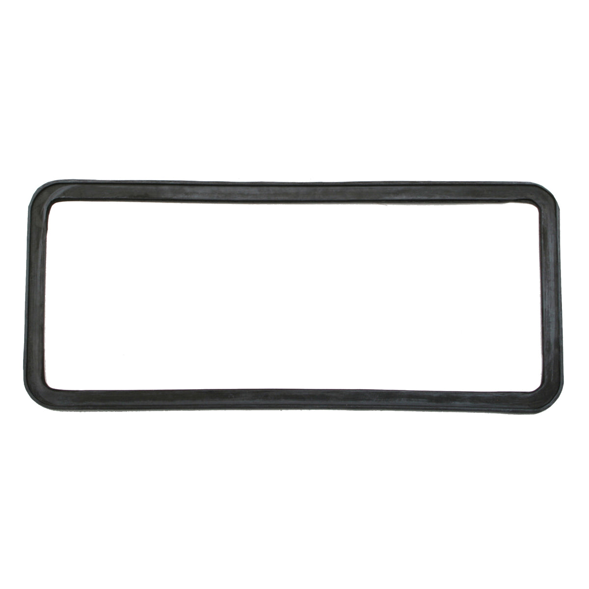 Door Handle Outer XC ZH LHR Black - DH2034