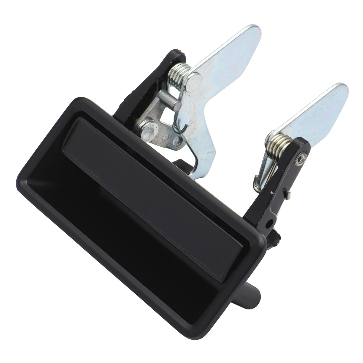 Door Handle Outer XB XC ZG ZH RHF Black - DH2035