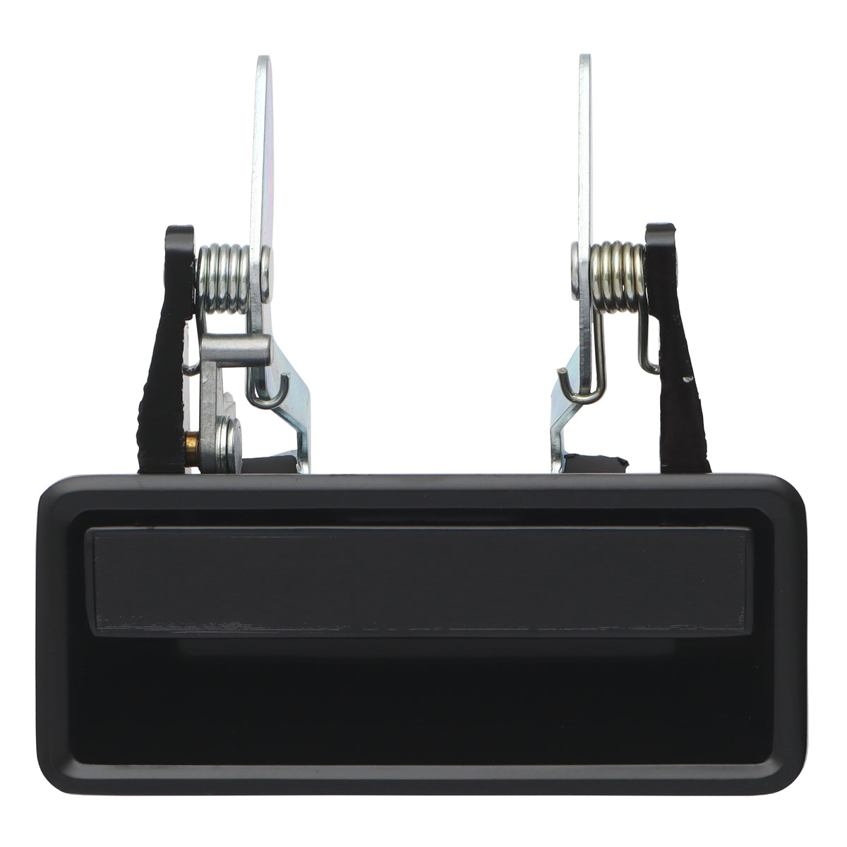 Door Handle Outer XB XC ZG ZH RHF Black - DH2035