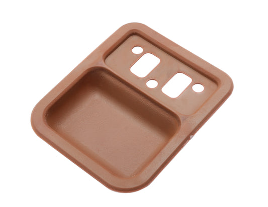 Door Handle Cup Saddle Front Or Rear To Suit XT XW XY ZB-ZD - DHCS