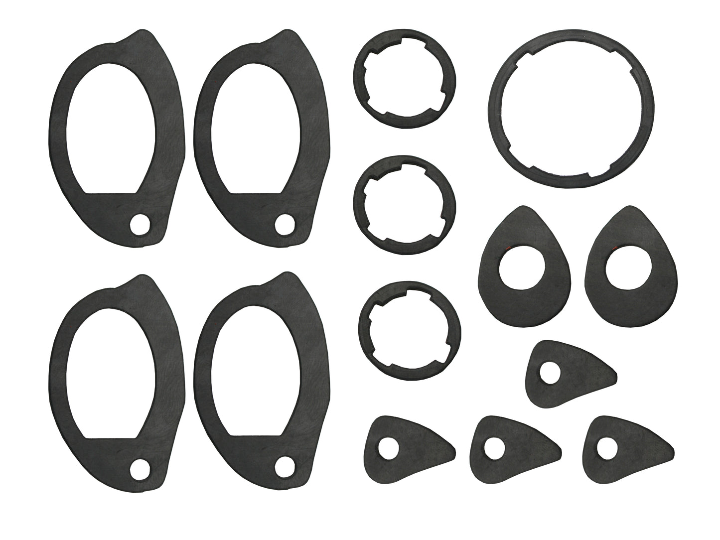Gasket Kit Door Handle EJ EH - DHGSEJ-EH