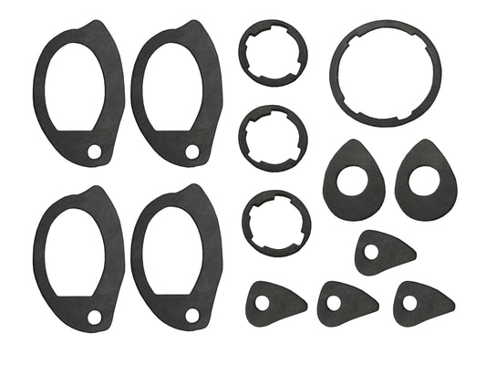 Gasket Kit Door Handle EJ EH - DHGSEJ-EH