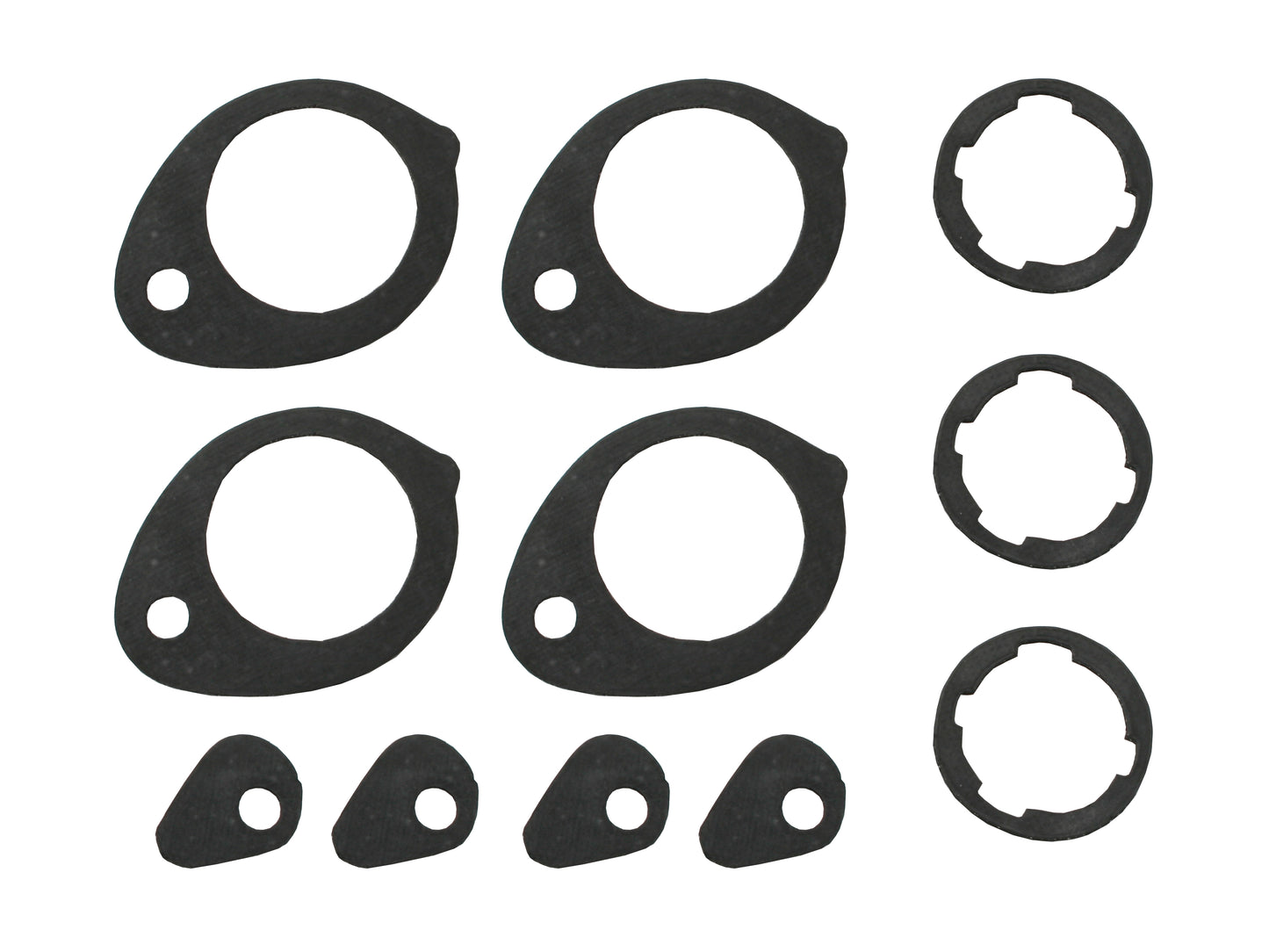 Gasket Kit Door Handle FE FC FB EK - DHGSFE-EK