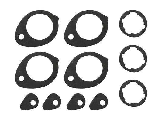 Gasket Kit Door Handle FE FC FB EK - DHGSFE-EK