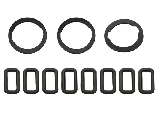 Gasket Kit Door Handle HQ HJ HX HZ WB LH LX UC Inc D/Locks Kit - DHGSHQ-HZ